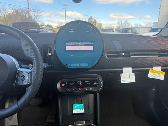 2026 MINI 4 DOOR ICONIC