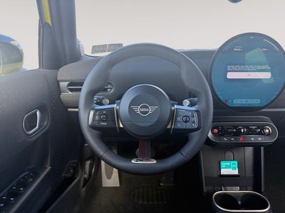 2026 MINI 4 DOOR ICONIC