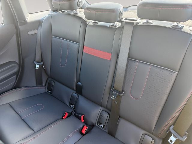 2026 MINI 4 DOOR ICONIC