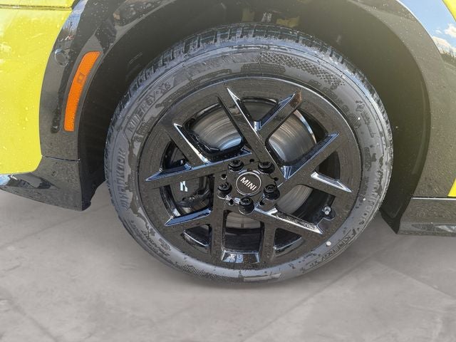 2026 MINI 4 DOOR ICONIC