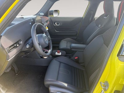 2026 MINI 4 DOOR ICONIC