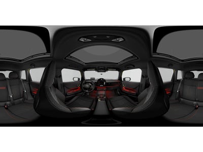 2026 MINI Hardtop 4 Door Cooper S