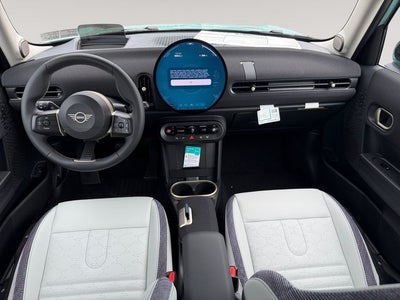 2027 MINI 4 DOOR ICONIC