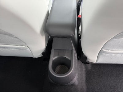 2027 MINI 4 DOOR ICONIC