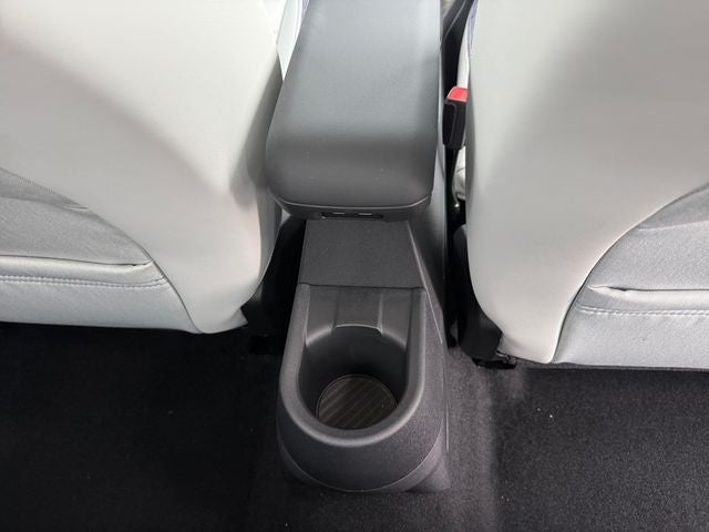 2027 MINI 4 DOOR ICONIC