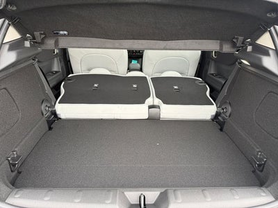 2027 MINI 4 DOOR ICONIC