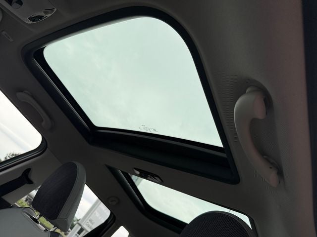 2027 MINI 4 DOOR ICONIC