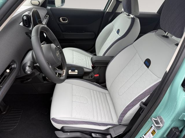 2027 MINI 4 DOOR ICONIC