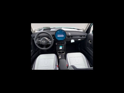 2027 MINI 4 DOOR ICONIC