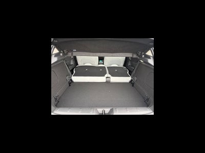 2027 MINI 4 DOOR ICONIC