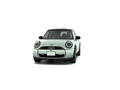 2027 MINI 4 DOOR ICONIC