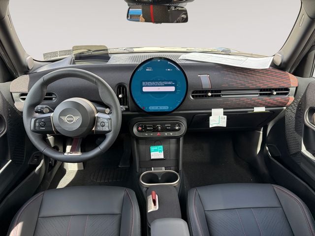 2026 MINI 4 DOOR ICONIC