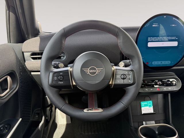 2026 MINI 4 DOOR ICONIC