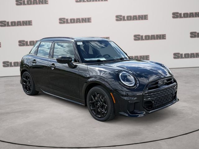 2026 MINI 4 DOOR ICONIC