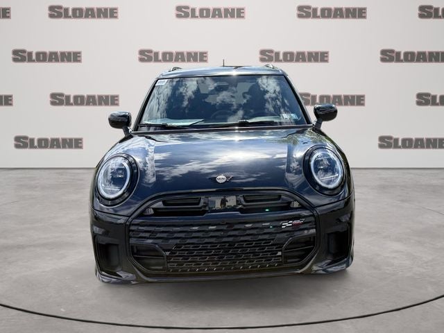 2026 MINI 4 DOOR ICONIC