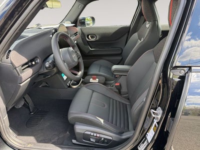 2026 MINI 4 DOOR ICONIC