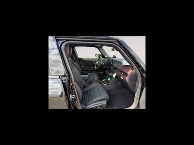 2026 MINI 4 DOOR ICONIC