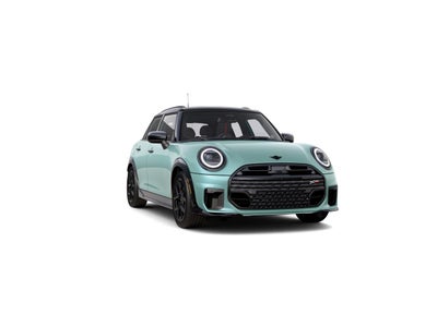 2027 MINI 4 DOOR ICONIC