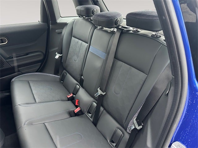 2026 MINI Hardtop 4 Door Cooper S