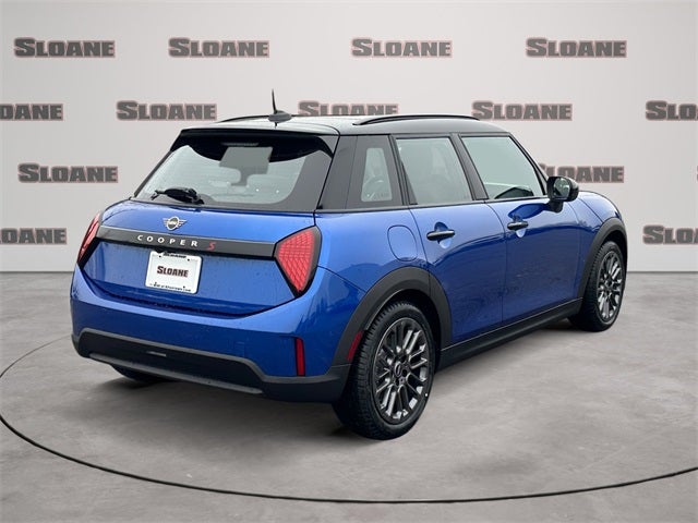 2026 MINI Hardtop 4 Door Cooper S
