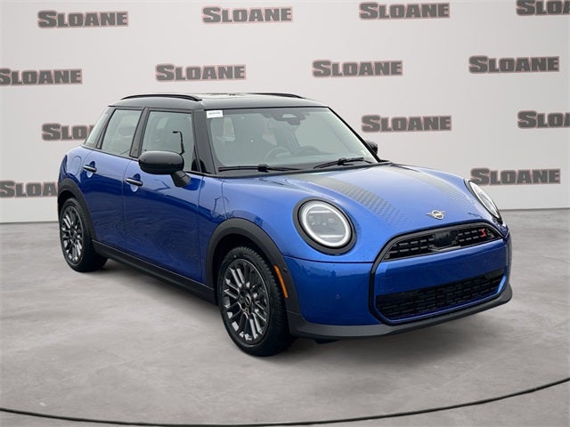 2026 MINI Hardtop 4 Door Cooper S