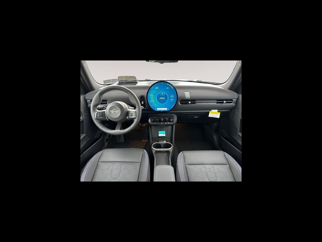 2026 MINI Hardtop 4 Door Cooper S