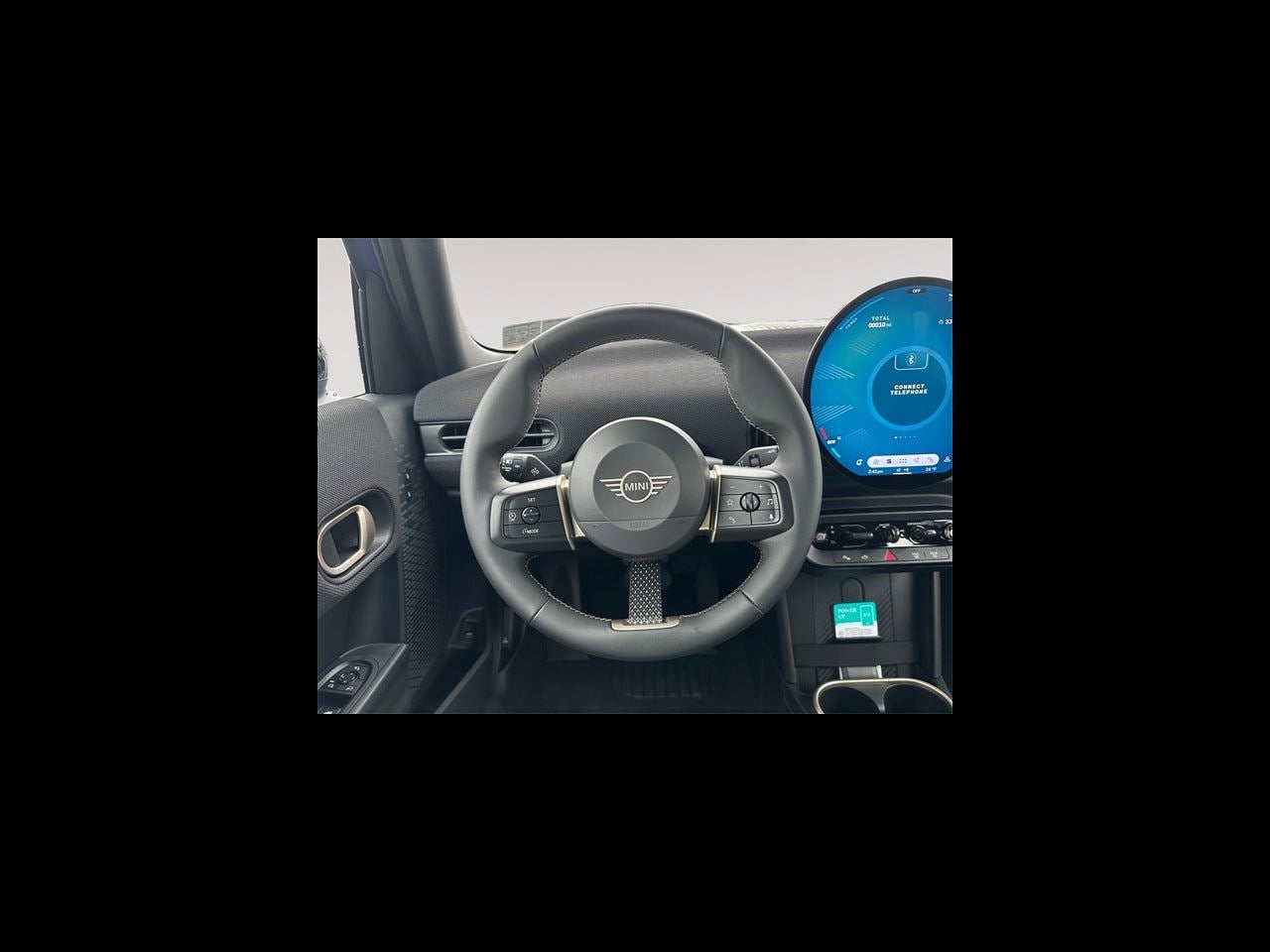 2026 MINI Hardtop 4 Door Cooper S