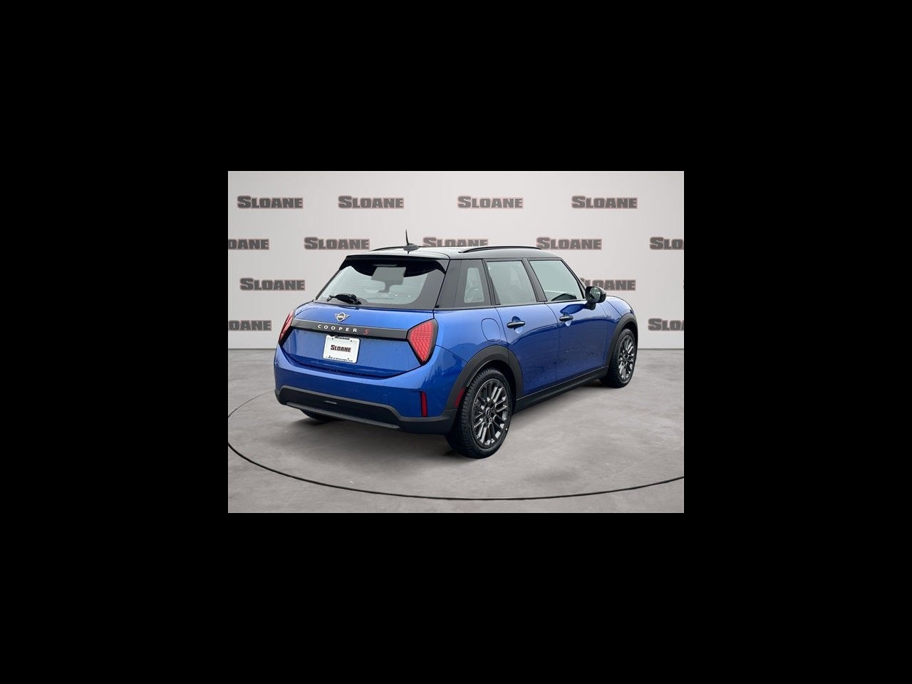 2026 MINI Hardtop 4 Door Cooper S