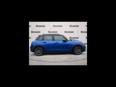 2026 MINI Hardtop 4 Door Cooper S