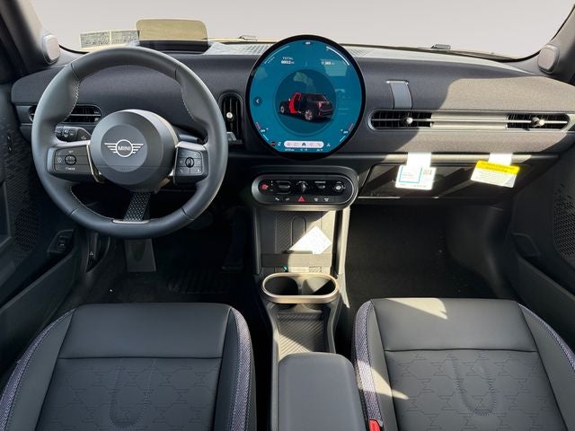 2026 MINI 4 DOOR SIGNATURE PLUS