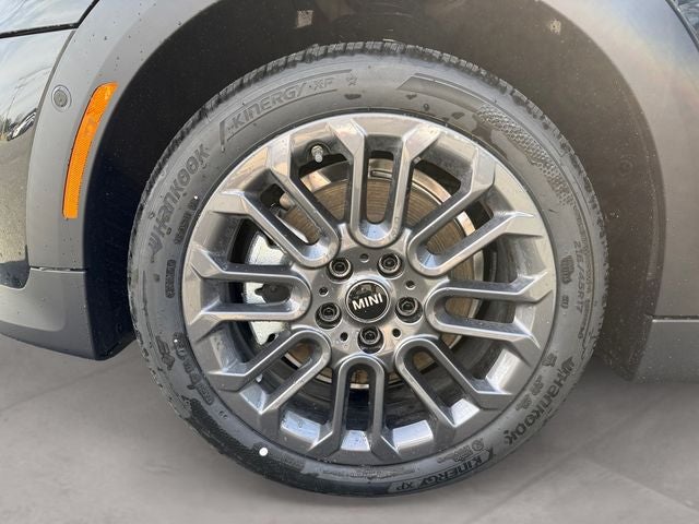 2026 MINI 4 DOOR SIGNATURE PLUS