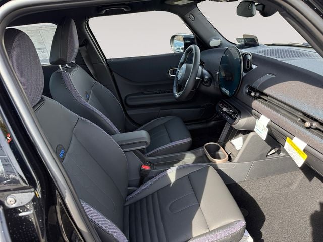 2026 MINI 4 DOOR SIGNATURE PLUS