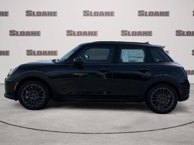 2026 MINI 4 DOOR SIGNATURE PLUS