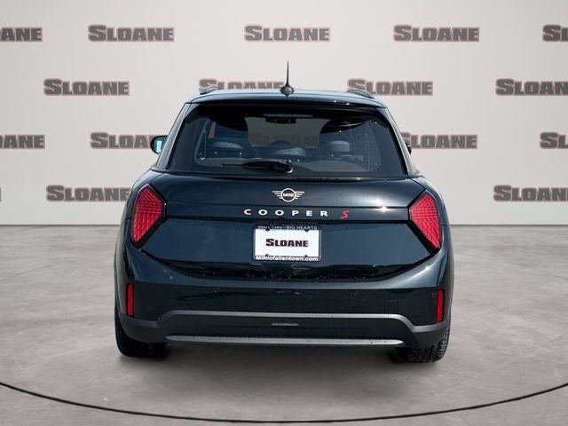 2026 MINI 4 DOOR SIGNATURE PLUS