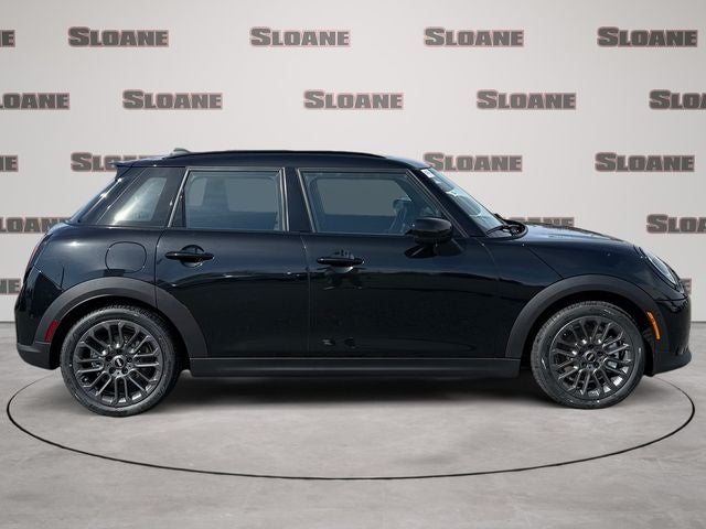 2026 MINI 4 DOOR SIGNATURE PLUS