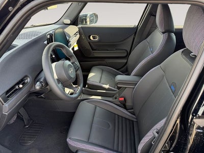 2026 MINI 4 DOOR SIGNATURE PLUS