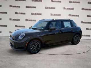 2026 MINI 4 DOOR SIGNATURE PLUS
