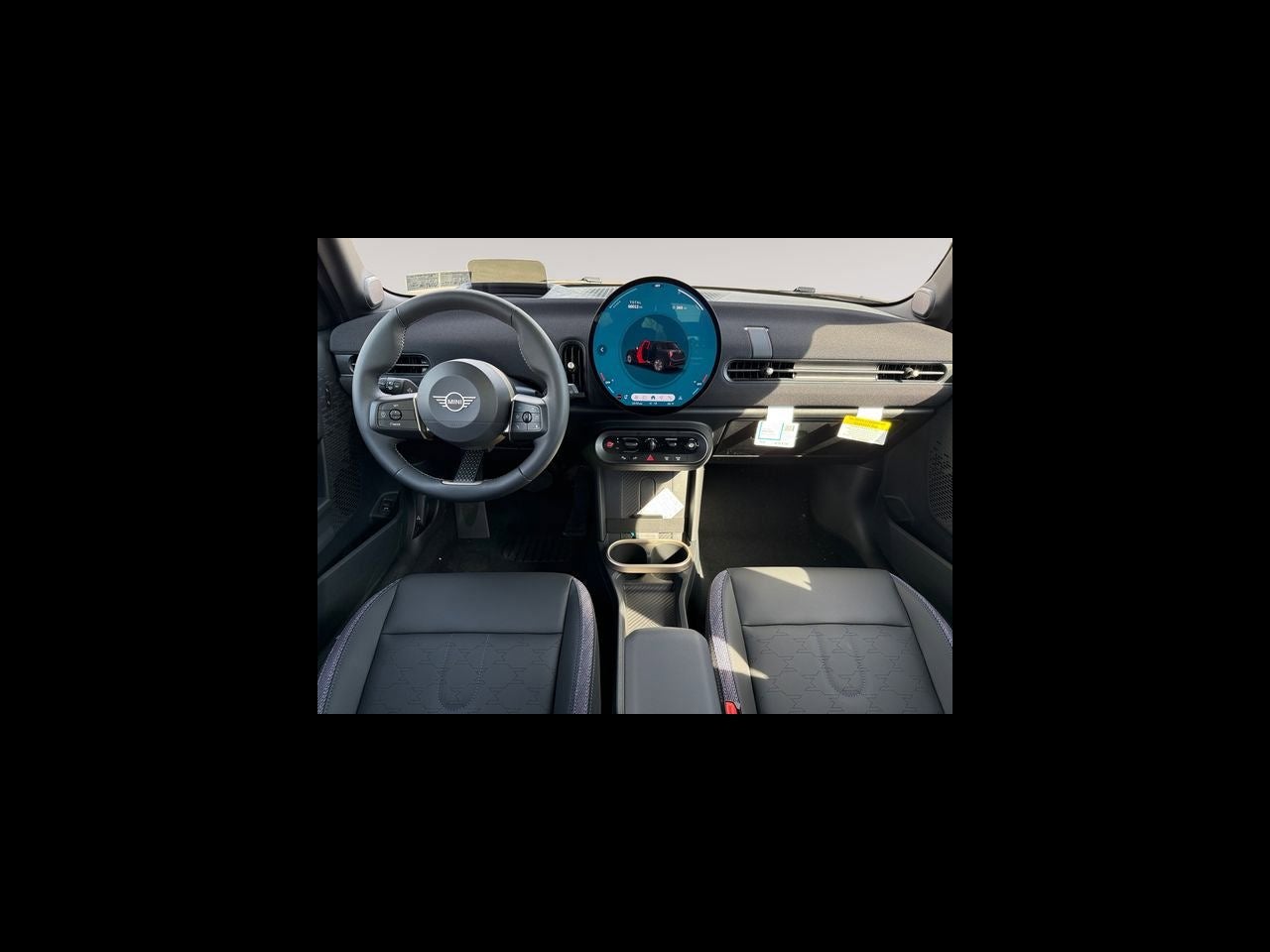 2026 MINI 4 DOOR SIGNATURE PLUS