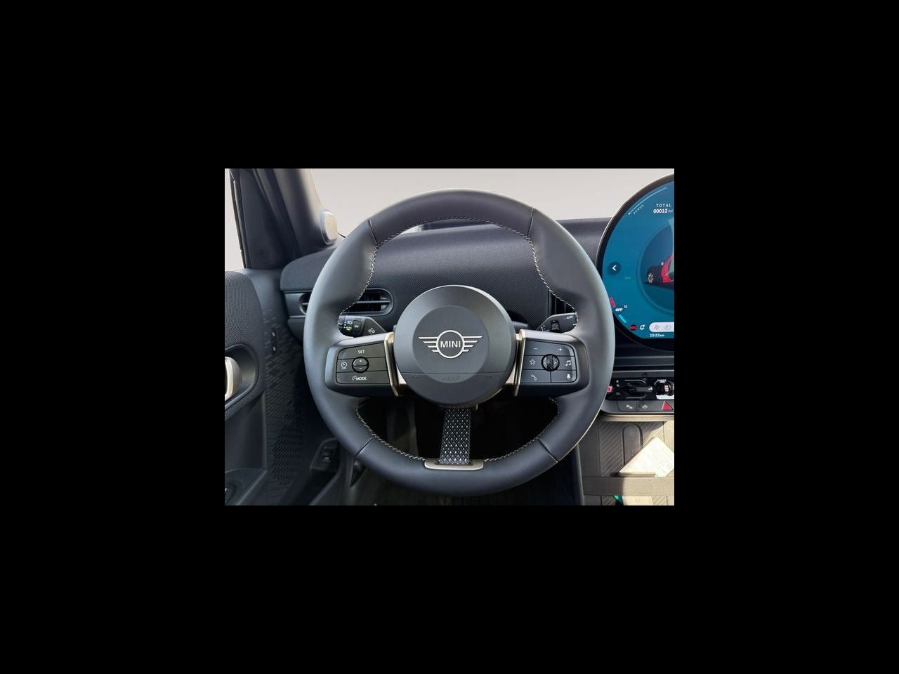 2026 MINI 4 DOOR SIGNATURE PLUS