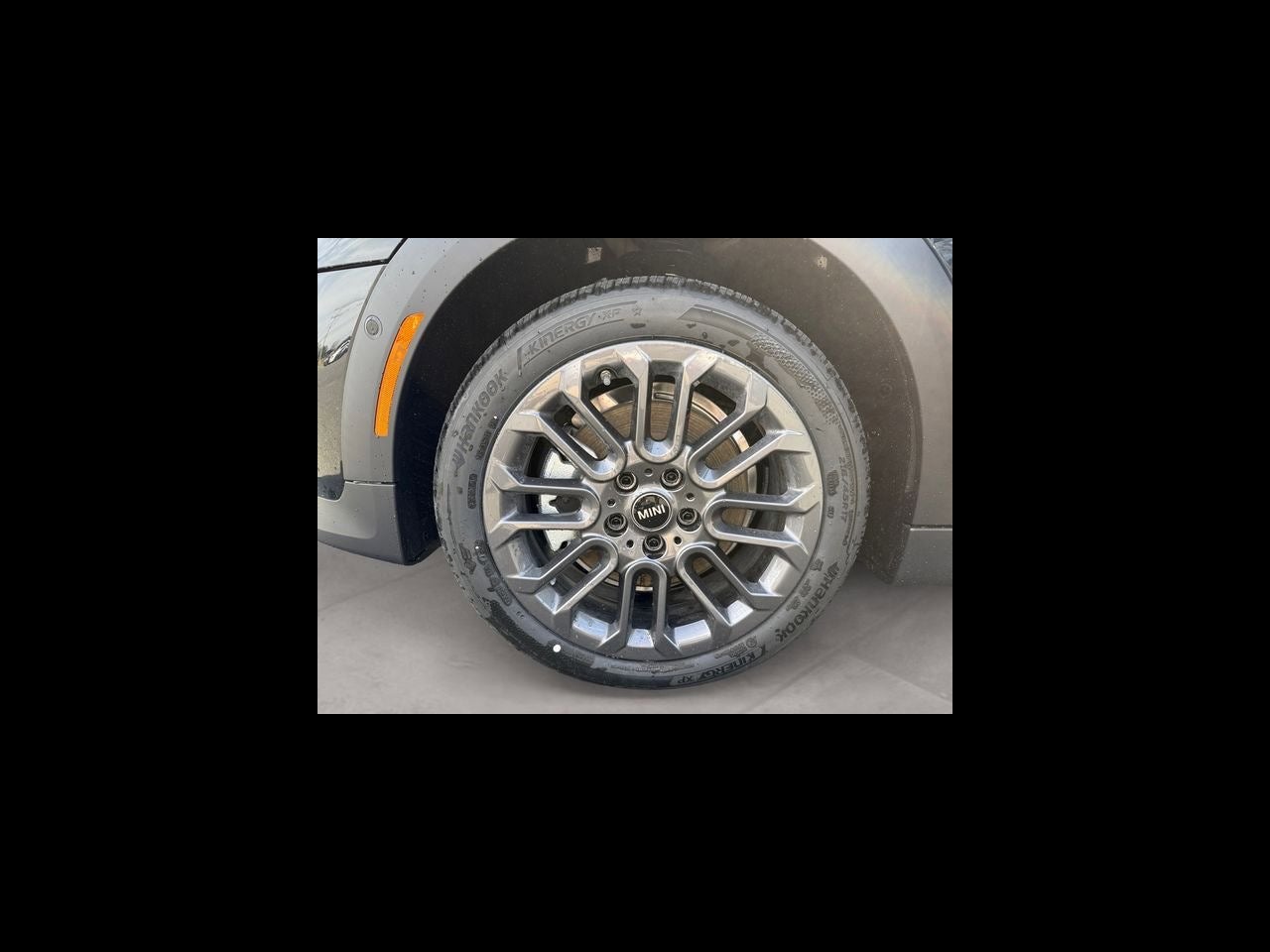 2026 MINI 4 DOOR SIGNATURE PLUS