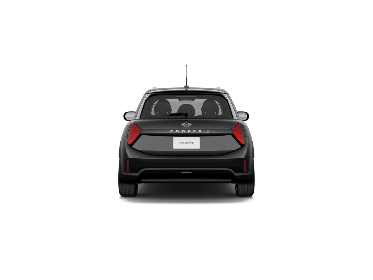 2026 MINI Hardtop 4 Door Cooper S