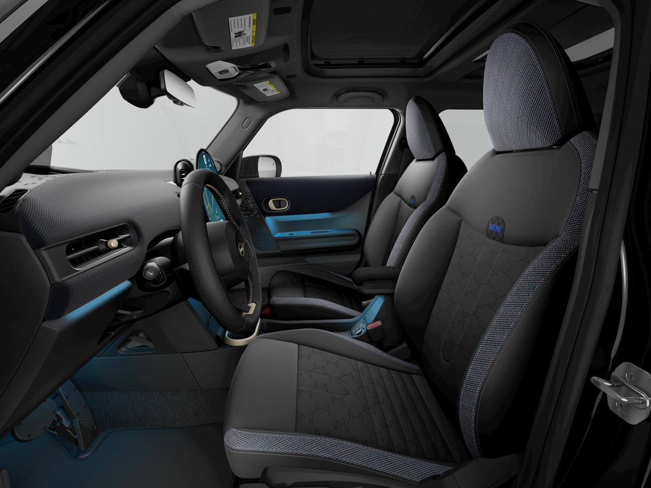 2026 MINI Hardtop 4 Door Cooper S