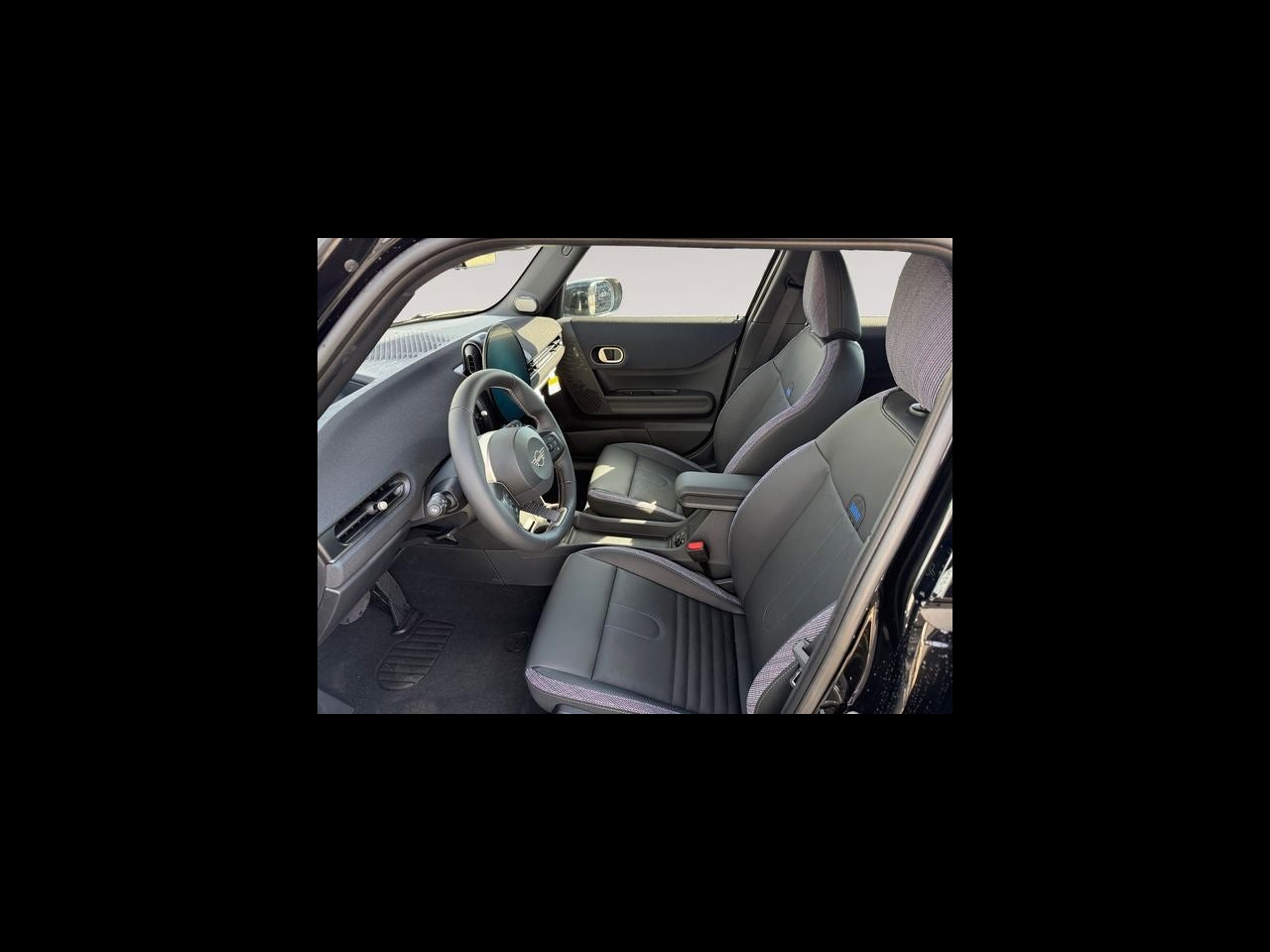 2026 MINI 4 DOOR SIGNATURE PLUS