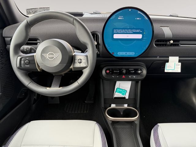 2026 MINI 4 DOOR SIGNATURE PLUS