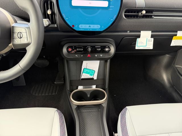 2026 MINI 4 DOOR SIGNATURE PLUS