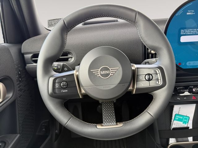 2026 MINI 4 DOOR SIGNATURE PLUS