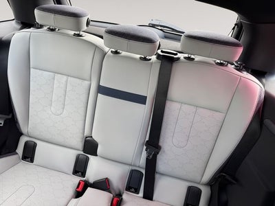 2026 MINI 4 DOOR SIGNATURE PLUS