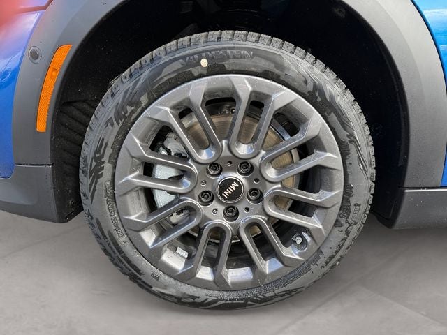 2026 MINI 4 DOOR SIGNATURE PLUS