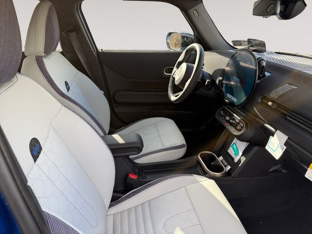 2026 MINI 4 DOOR SIGNATURE PLUS