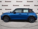 2026 MINI 4 DOOR SIGNATURE PLUS